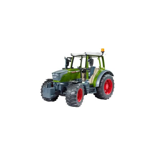 Bruder - Tractor - Fendt Vario 211