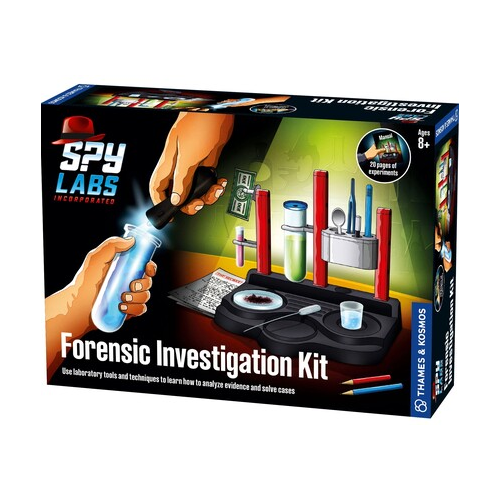 Forensic Investigation Kit