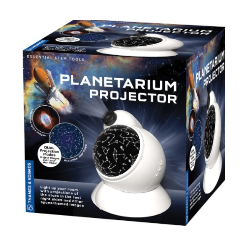 Thames and Kosmos - Planetarium Projector