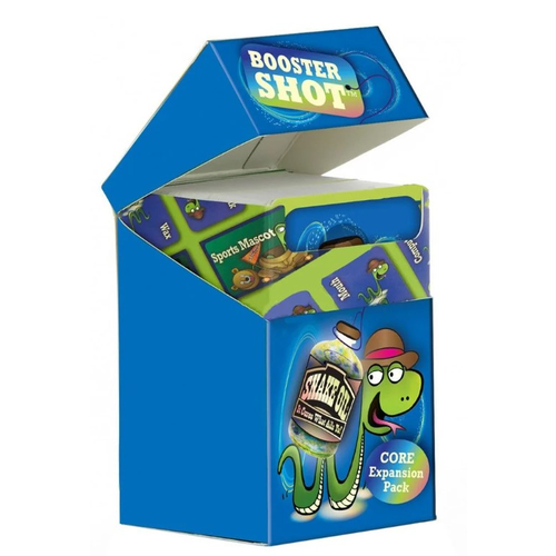 Snake Oil -  Booster shot expansion pack