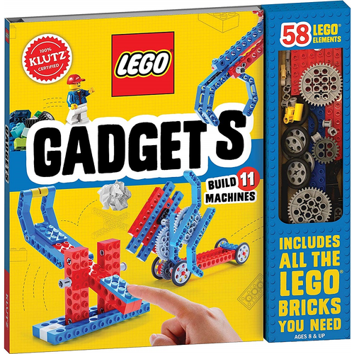 LEGO Gadgets