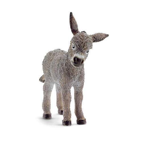 Schleich -  Donkey Foal