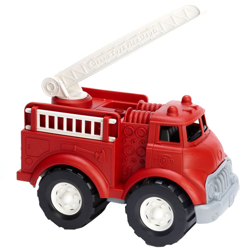Green Toys Fire Truck - Toys : Craniums - Books | Toys | Hobbies ...