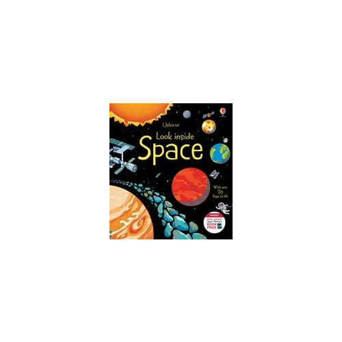 Look Inside Space