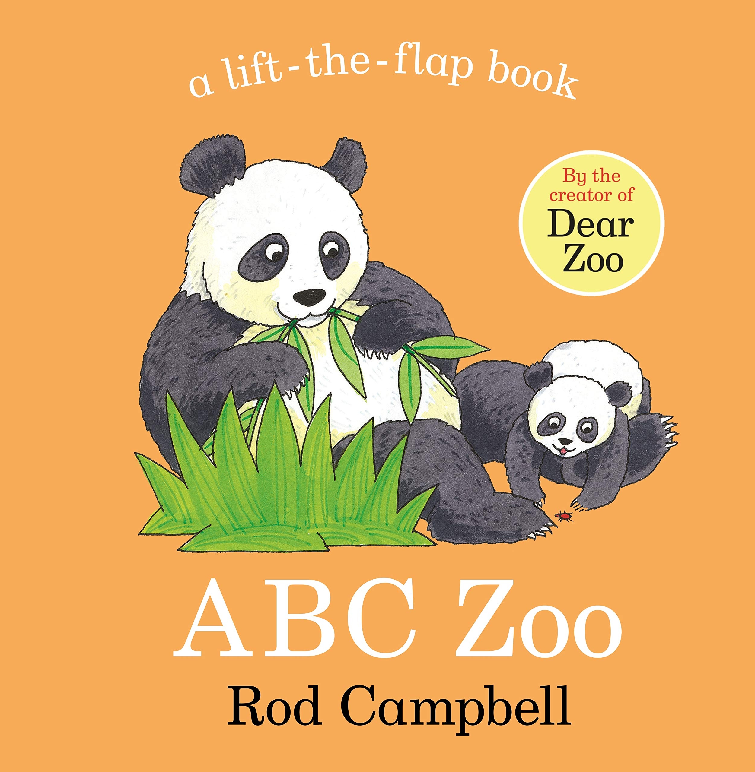 ABC Zoo BooksBoard Books Craniums Books Toys Hobbies