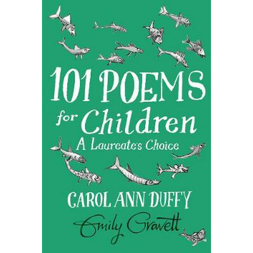 101 Poems for Children
