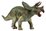 Triceratops (Soft PVC)