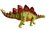 Stegosaurus (Soft PVC)