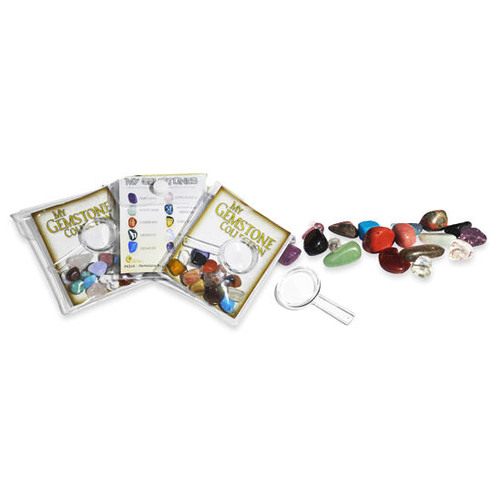 My Gemstone Collection