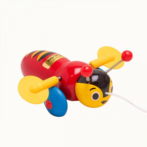 Buzzy Bee Toy