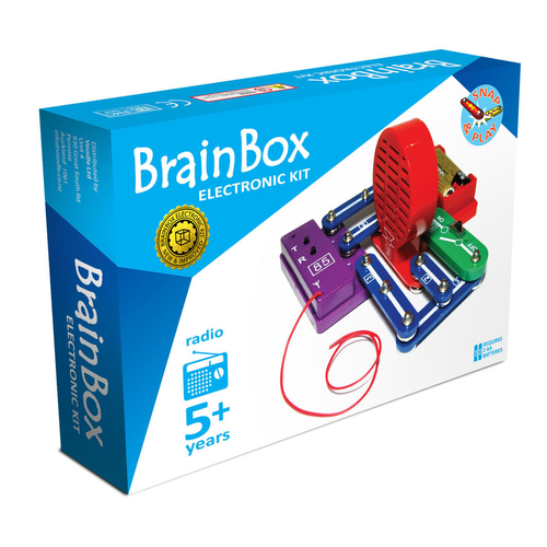 Brainbox Radio