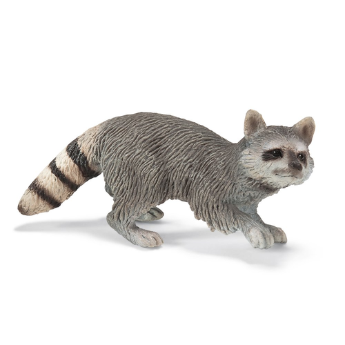 Schleich Raccoon