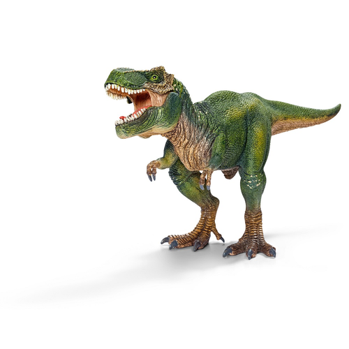 Schleich Tyrannosaurus Rex with movable jaw