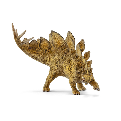 Schleich Stegasaurus