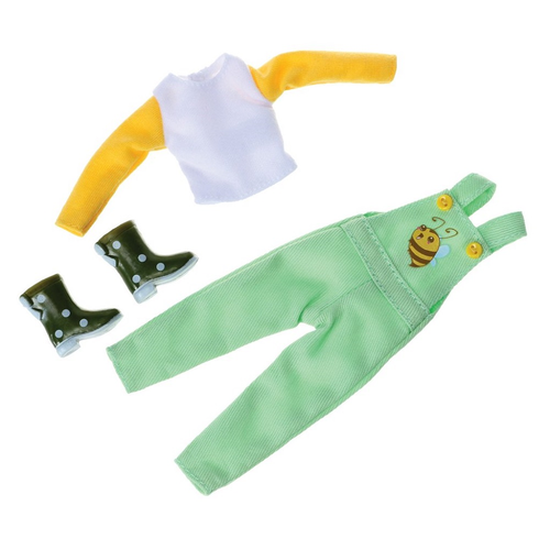 Lottie -  Bee Yourself Accessory set