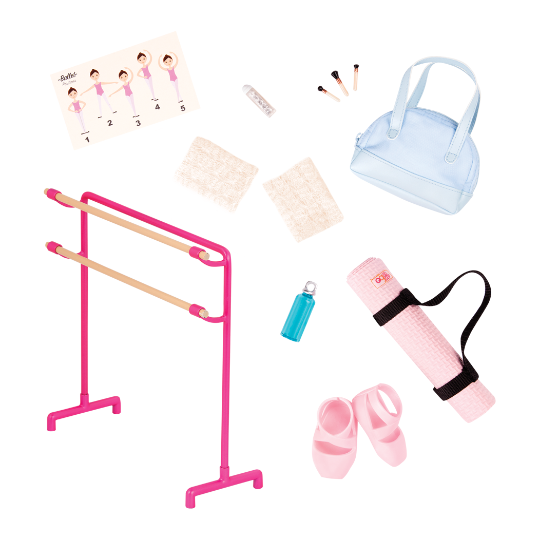 our generation art set