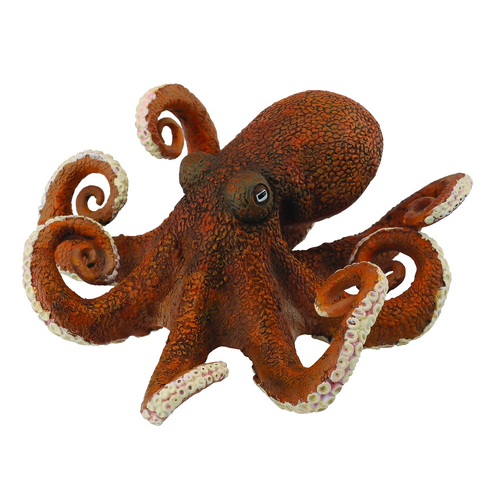 Collecta XL Octopus