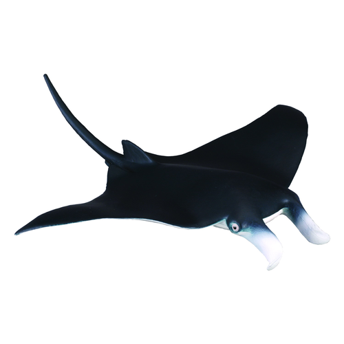 Collecta MED Manta Ray