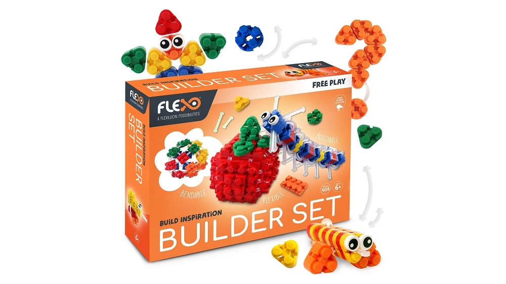flexo lego