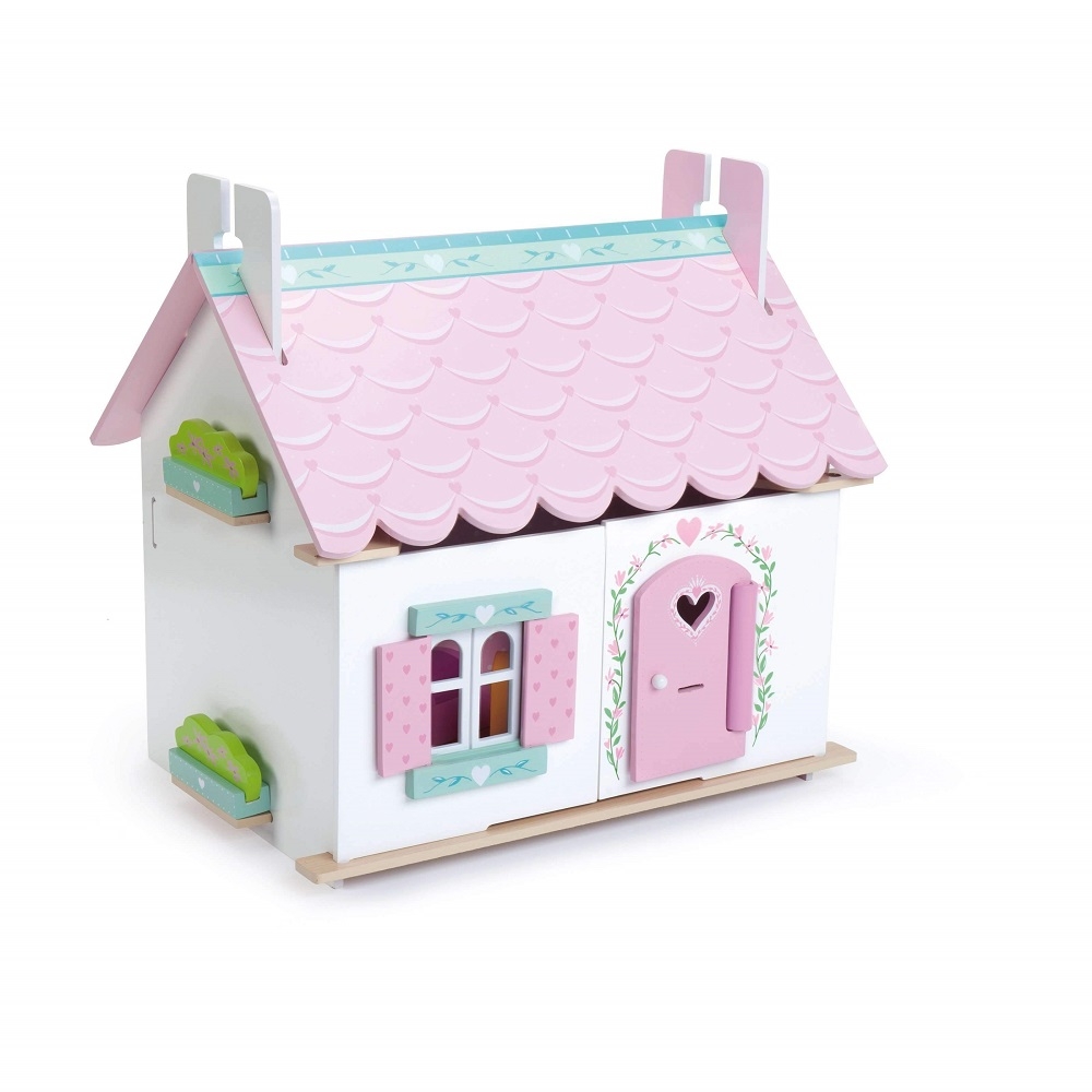 Le toy van lily's cottage discount