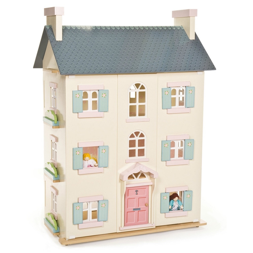 hape dolls house nz