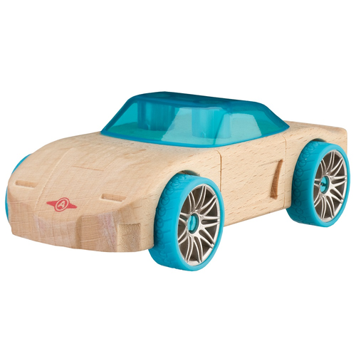 Automoblox Mini C11 Nebulous - Toys-Vehicles : Craniums - Books | Toys