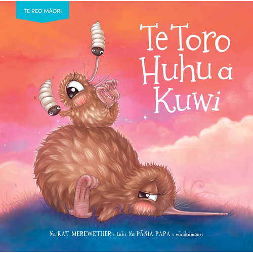 Te Toro Huhu a Kuwi (Kuwis Huhu Hunt)