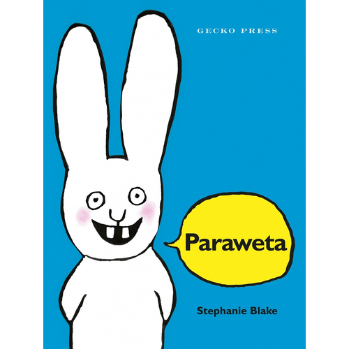 Paraweta (Poo Bum Te Reo)