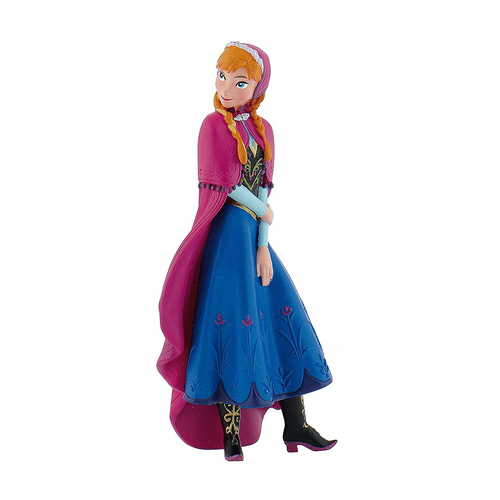Frozen Anna Disney Figurine