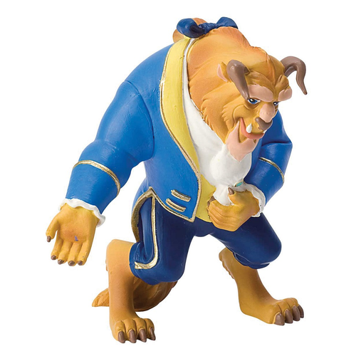 Beast Disney Figurine