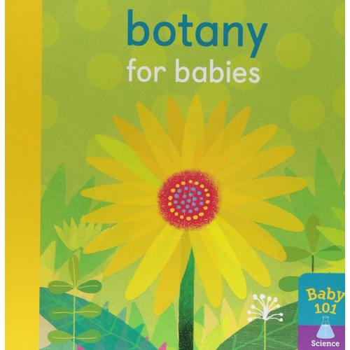 Botany for Babies BB