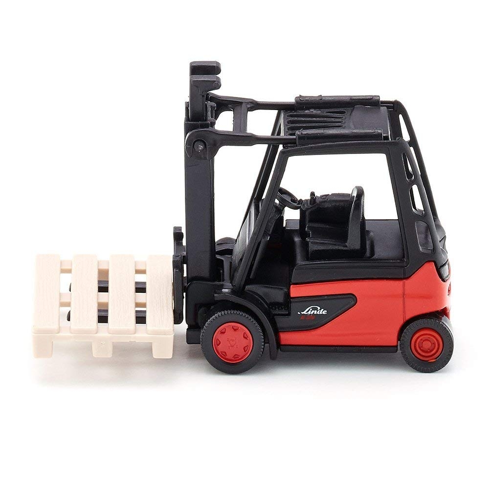 linde forklift toy