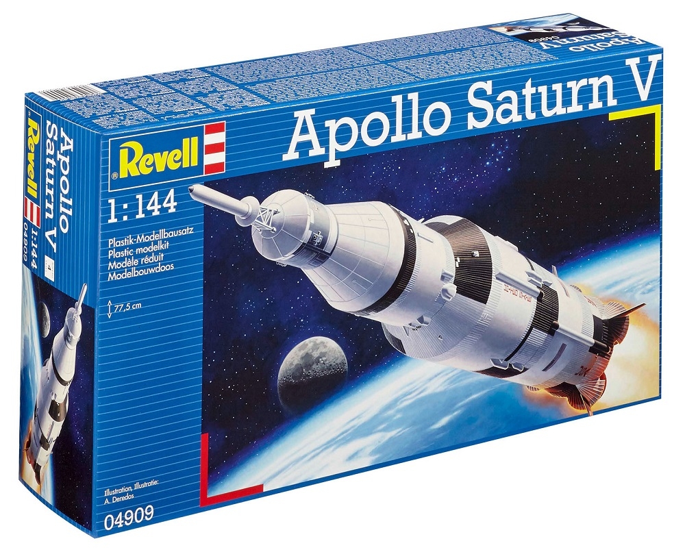 saturn v lego nz