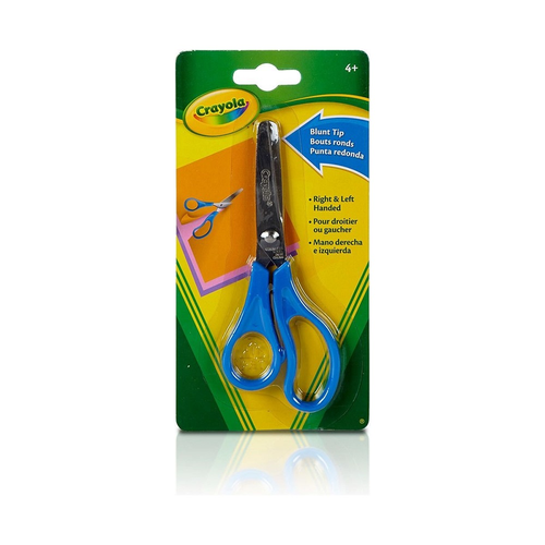 Crayola Blunt Scissors