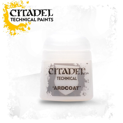 Citadel Technical Paint 27-03 'Ardcoat