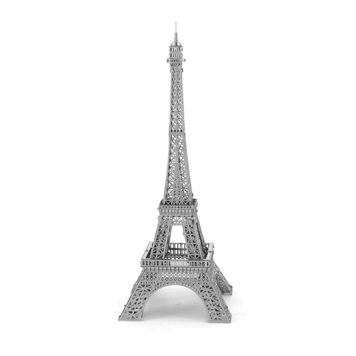 Metal Earth Eiffel Tower