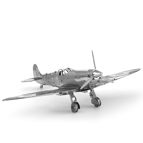 Metal Earth Supermarine Spitfire