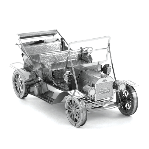 Metal Earth Model T