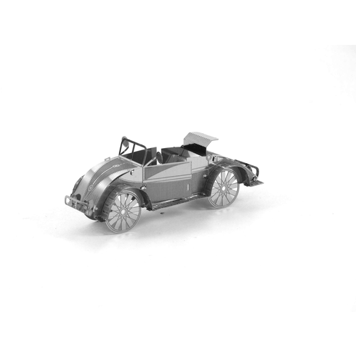 Metal Earth Beach Buggy