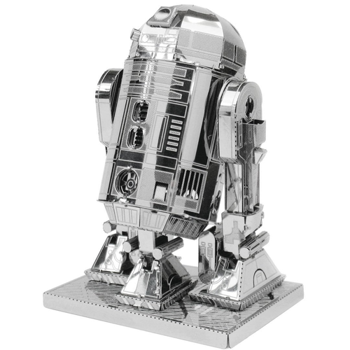 Metal Earth Star Wars R2-D2