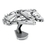 Metal Earth Millennium Falcon