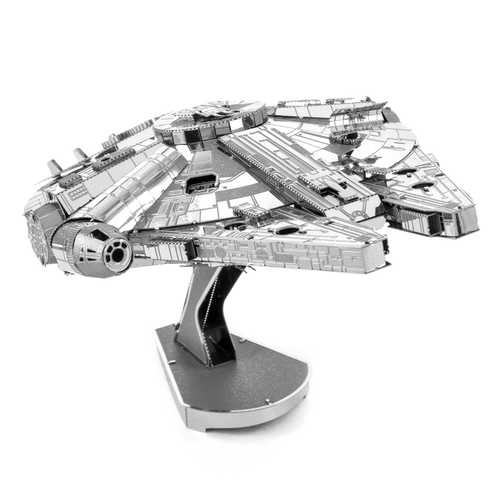 Metal Earth Millennium Falcon