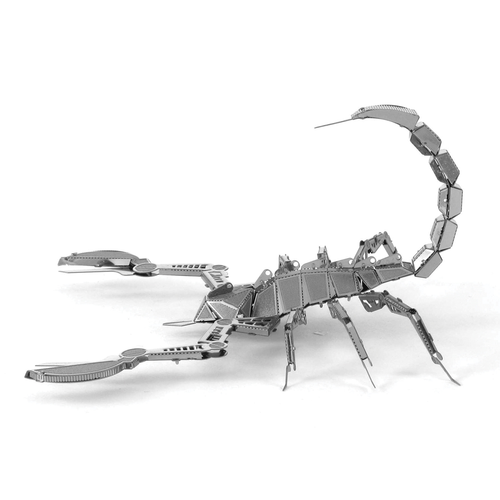 Metal Earth Scorpion