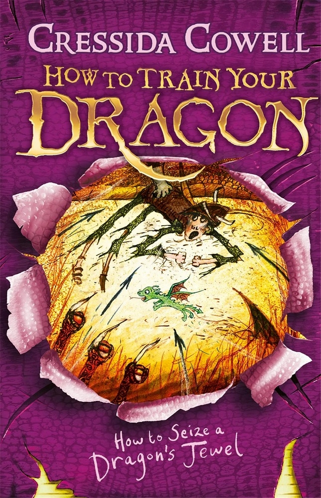 how to seize a dragon how to seize a dragon