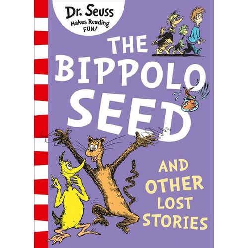 The Bippolo Seed