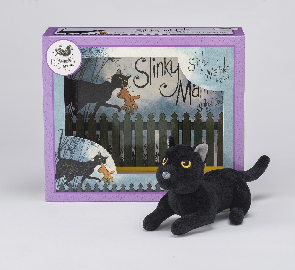 Slinky cat toy hotsell
