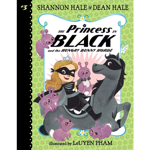 princess in black and the hungry bunny horde princess in black and the hungry bunny horde