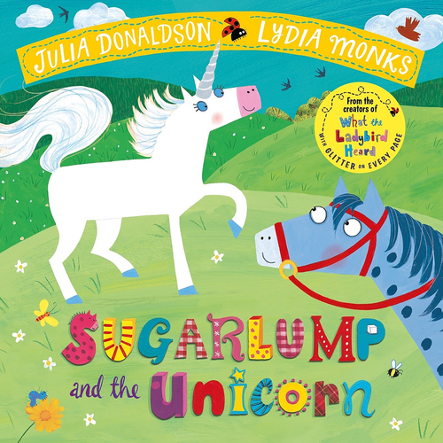 Sugarlump & The Unicorn