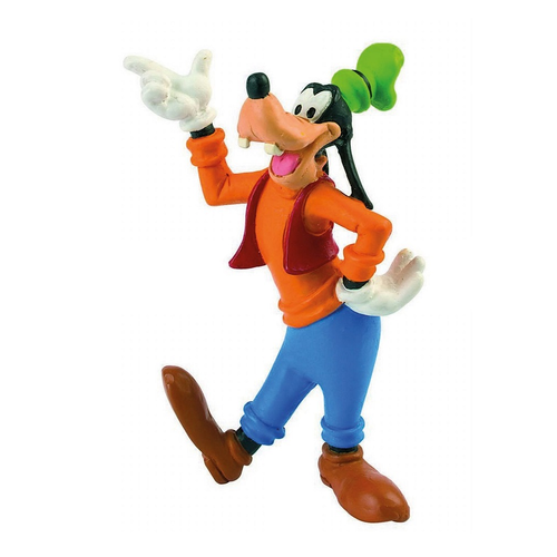 Goofy Disney Figurine