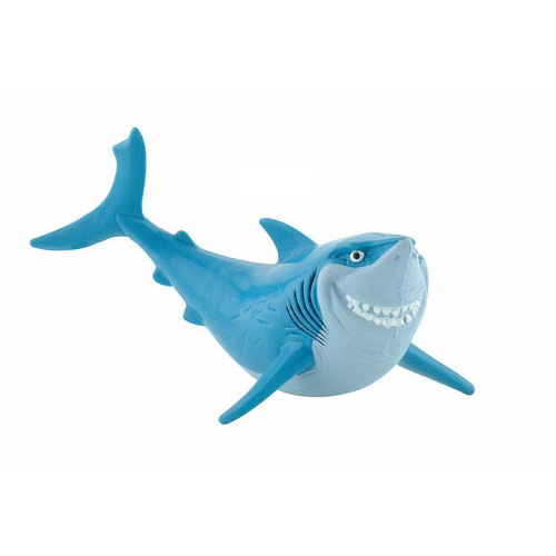 Finding Nemo - Bruce Disney Figurine